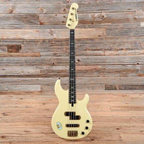 Yamaha BB Bass