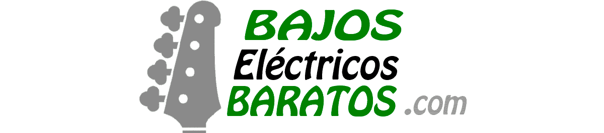 Bajos eléctricos baratos