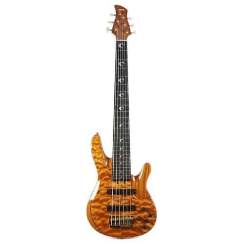 Yamaha TRB Bass