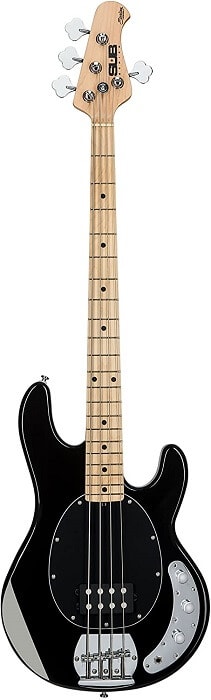 Sterling By Musicman SUB RAY4