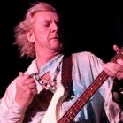 Chris Squire