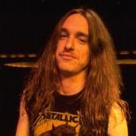 Cliff Burton