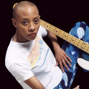 Gail Ann Dorsey