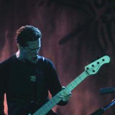 Jason Newsted