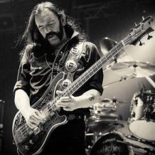 Lemmy Kilmister