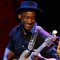 Marcus Miller