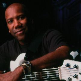 Nathan East