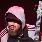 Reginald “Fieldy” Arvizu