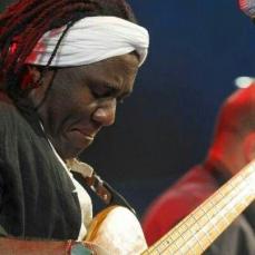 Richard Bona