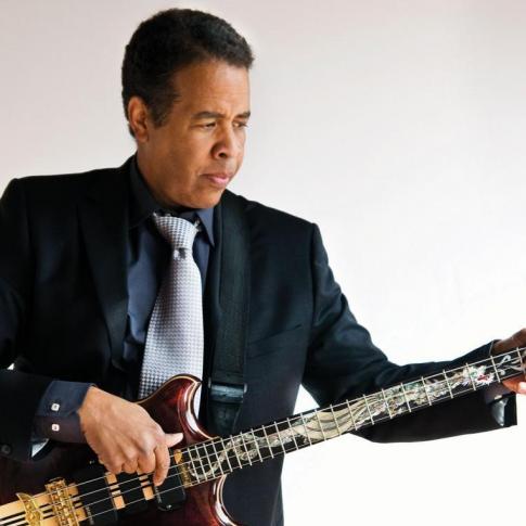 Stanley Clarke