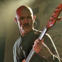 Tony Levin