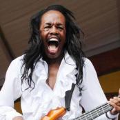 Verdine White